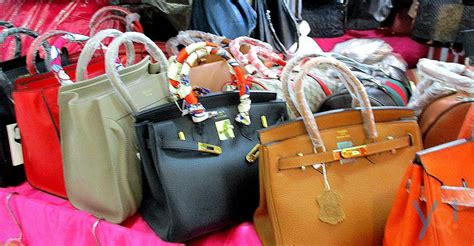 how much are fake bags at green hills manila|greenhills mall counterfeit stores.